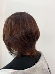 カット
