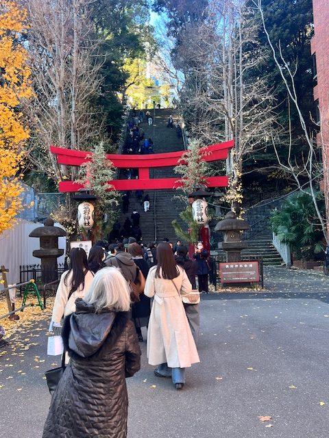 愛宕神社